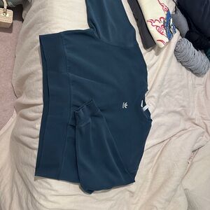 Crop top Adidas sweater